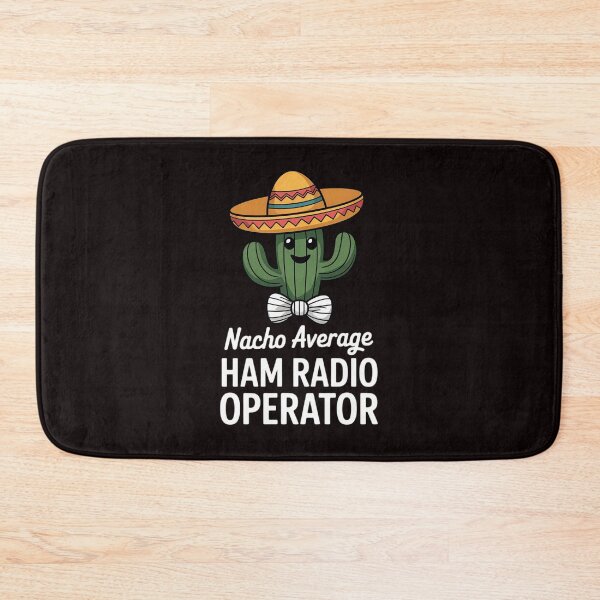 Item preview, Hilarious Amateur Radio Operator Humor  Ham Radio designed and sold by lavethediso.