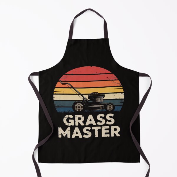Item preview, Grass Master Lawn Mowing Lawn Mower designed and sold by czechascheledu.