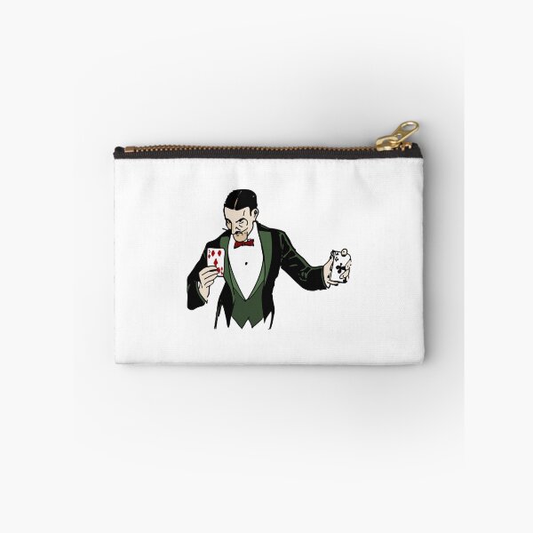 Item preview, The Magician designed and sold by DoodleDashCollective.