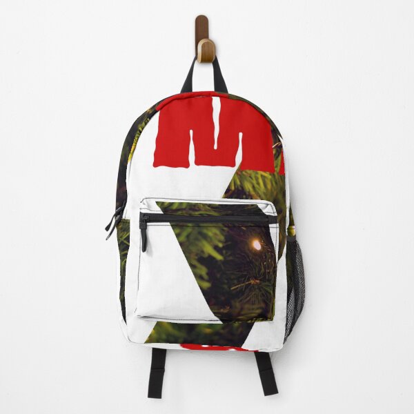 Item preview, Christmas Tree Lights X-MAS – Festive Holiday Design designed and sold by Zyrafiatko.