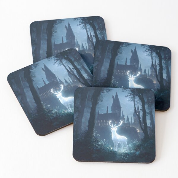 Item preview, Night at Magic Castle designed and sold by MrHide.
