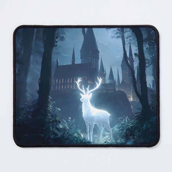 Item preview, Night at Magic Castle designed and sold by MrHide.