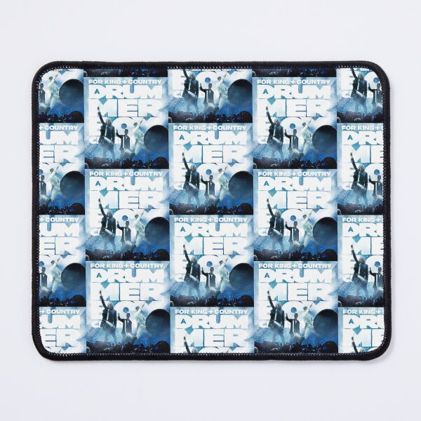 Item preview, For King & Country's "A Drummer Boy" tour 2025 designed and sold by goodmanranren.