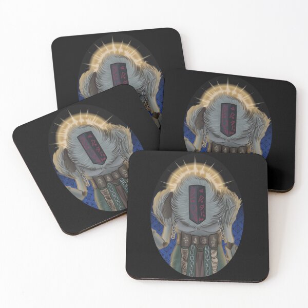 Item preview, Monoco designed and sold by Veylinn.