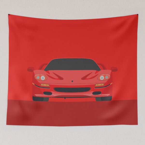 Item preview, F50 - Vector drawing designed and sold by yohannlp.