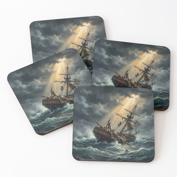 Item preview, The Sun Returns Storm Ship designed and sold by NIVEX.