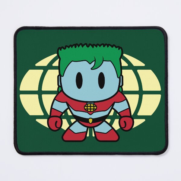 Item preview, Captain Planet designed and sold by Bien-o-No.