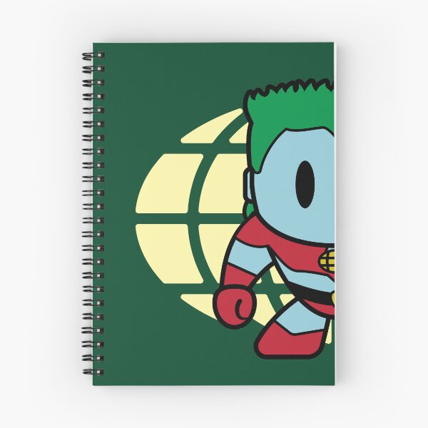 Item preview, Captain Planet designed and sold by Bien-o-No.