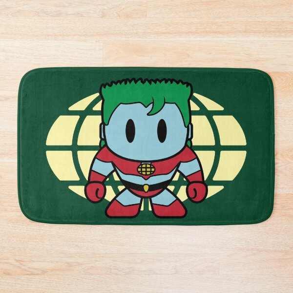 Item preview, Captain Planet designed and sold by Bien-o-No.