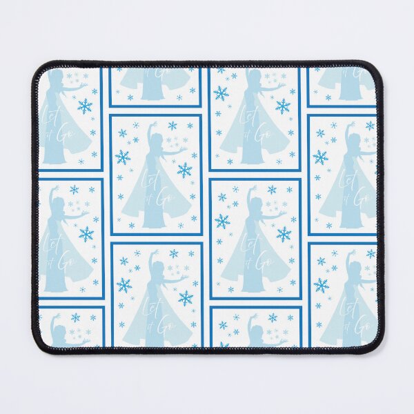 Item preview, Let it Go Snowflakes designed and sold by alexwerstenart.
