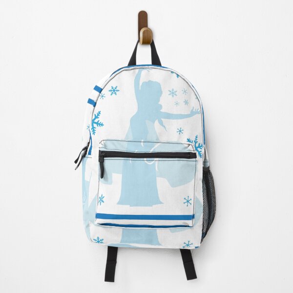 Item preview, Let it Go Snowflakes designed and sold by alexwerstenart.