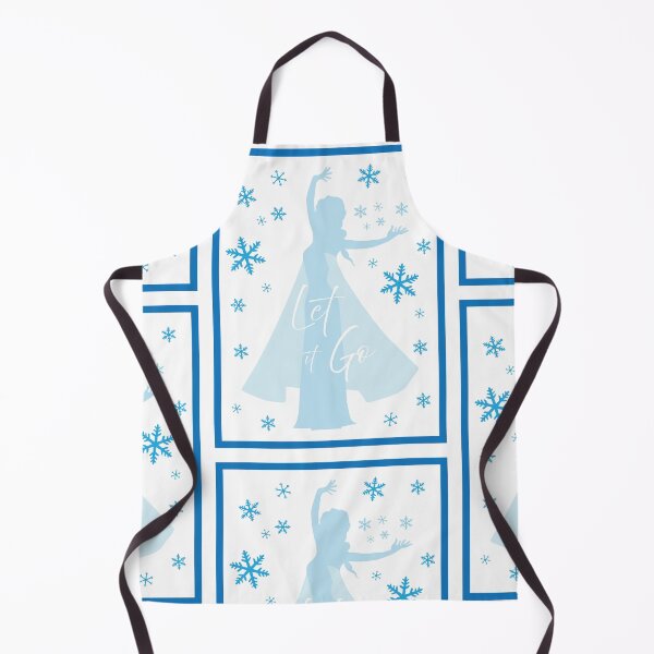 Item preview, Let it Go Snowflakes designed and sold by alexwerstenart.