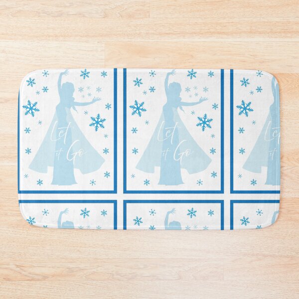 Item preview, Let it Go Snowflakes designed and sold by alexwerstenart.