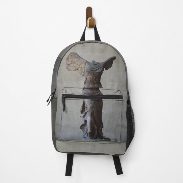 Item preview, Winged Victory Color designed and sold by ParisPoet.