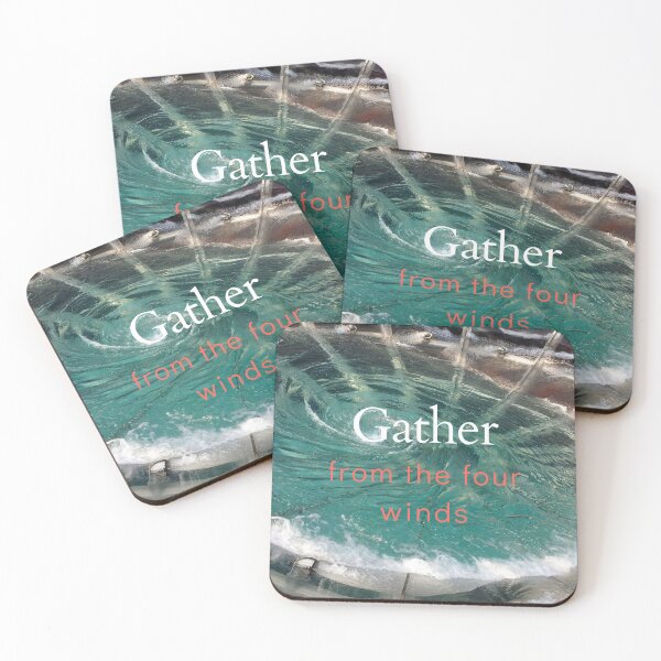 Item preview, Gather designed and sold by lifeinspired4u.