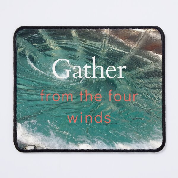 Item preview, Gather designed and sold by lifeinspired4u.