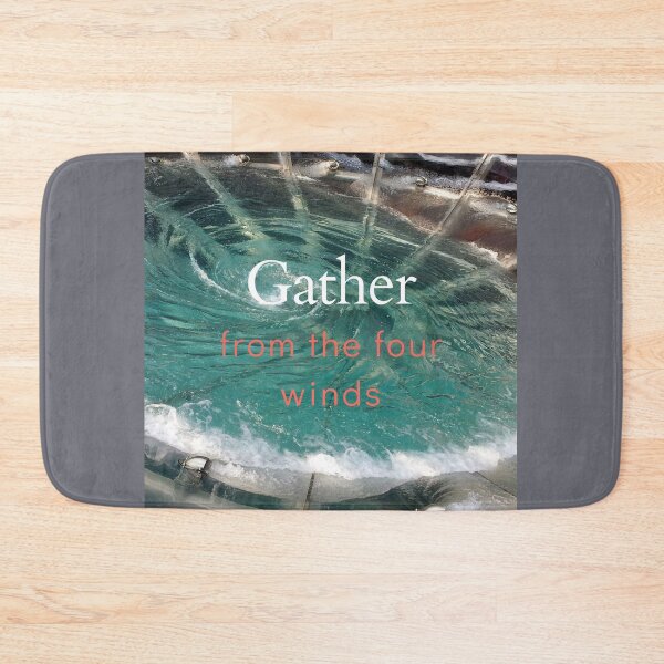 Item preview, Gather designed and sold by lifeinspired4u.