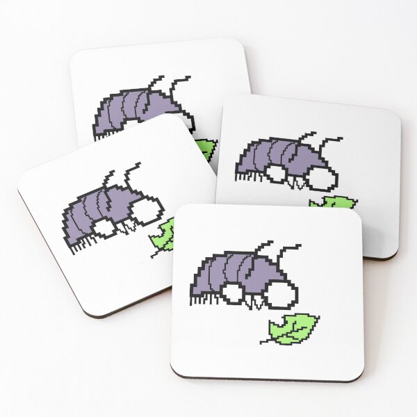 Item preview, Bug designed and sold by WhimsiGhost.