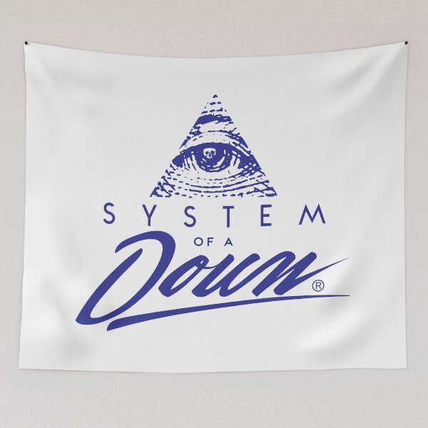 Item preview, SYSTEM FAIL designed and sold by UCArts.