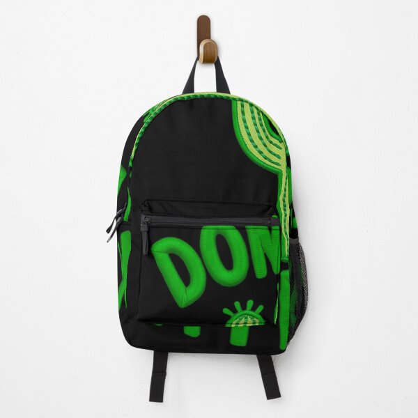 Item preview, Don't Be A Prick - Cactus Succulent Cute Joke designed and sold by RustsyMin.