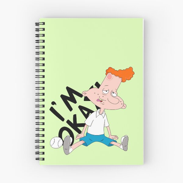 Item preview, I'm OK designed and sold by artxlife.