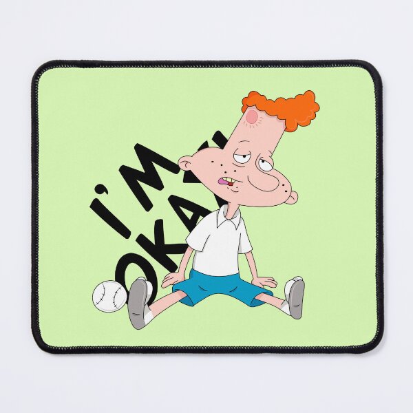 Item preview, I'm OK designed and sold by artxlife.