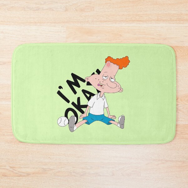 Item preview, I'm OK designed and sold by artxlife.