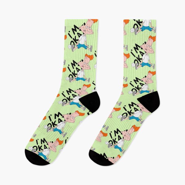 Item preview, I'm OK designed and sold by artxlife.