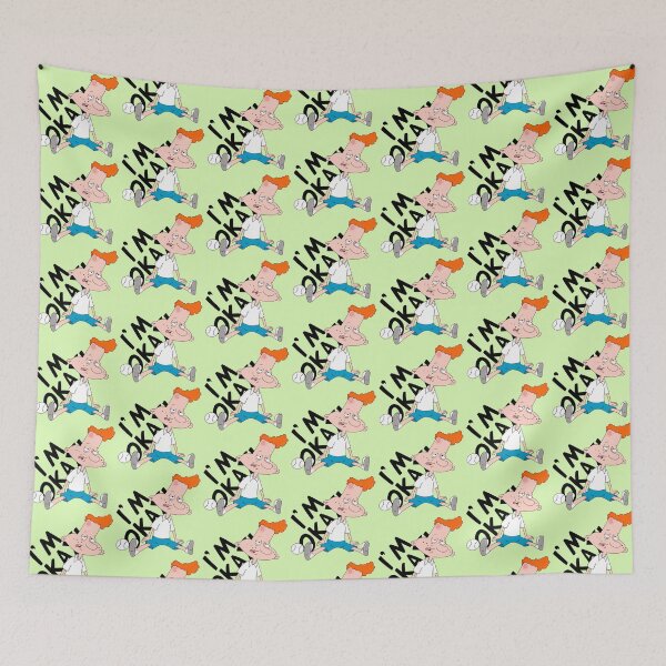 Item preview, I'm OK designed and sold by artxlife.