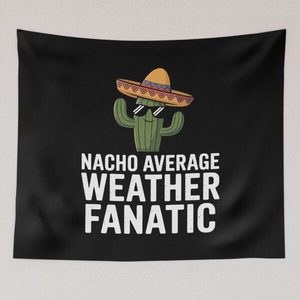Item preview, Cartba Weather Co. Hilarious Meteorology Weather Lover designed and sold by RustsyMin.