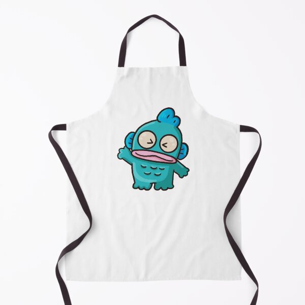 Item preview, Hangyodon designed and sold by Oliero-987.