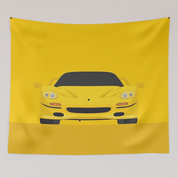 Item preview, F50 - Vector drawing designed and sold by yohannlp.