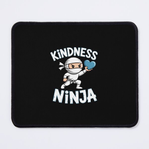 Item preview, Kindness Ninja - Choose Kind Movement designed and sold by RustsyMin.
