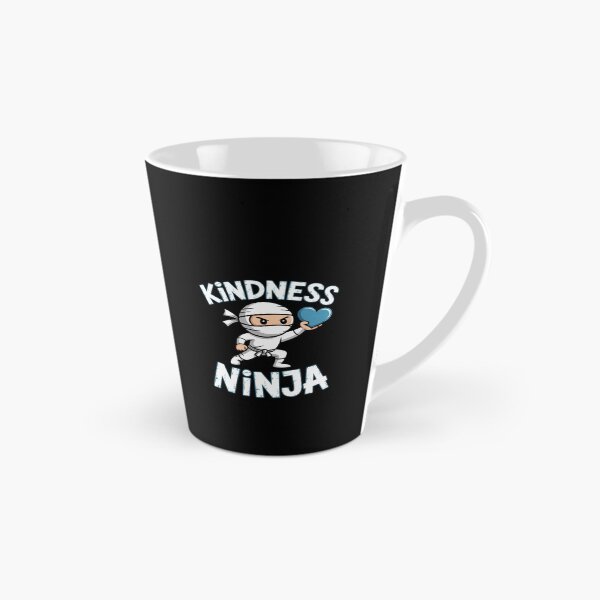 Item preview, Kindness Ninja - Choose Kind Movement designed and sold by RustsyMin.