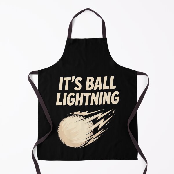 Item preview, It's Ball Lightning UFO and Paranormal Disbelievers designed and sold by RustsyMin.