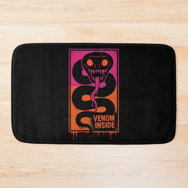 Item preview, Venom Inside  designed and sold by BigKawaii.