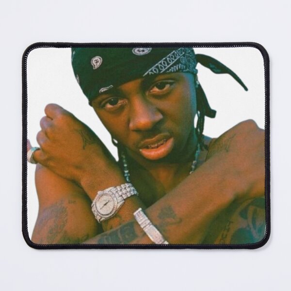 Item preview, LIL WAYNE designed and sold by ixam-mg.