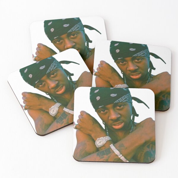 Item preview, LIL WAYNE designed and sold by ixam-mg.