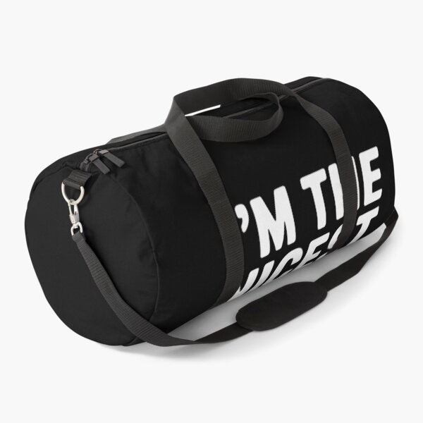 Item preview, I'm The Nicest Asshole You'll Ever Meet designed and sold by RustsyMin.