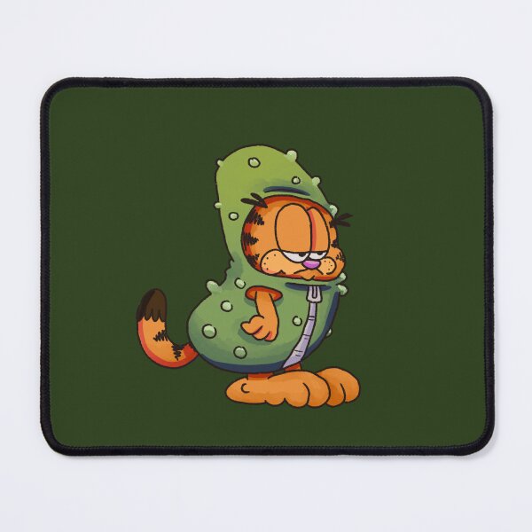 Item preview, Pickle Garfield designed and sold by Oliero-987.