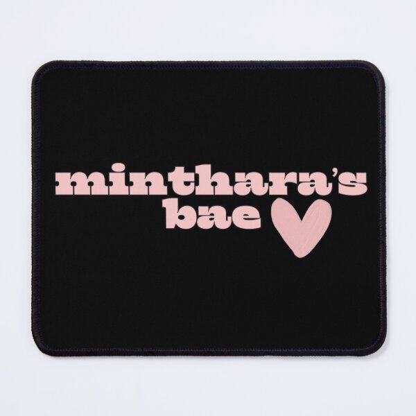Item preview, Minthara's Bae designed and sold by tamsclub.
