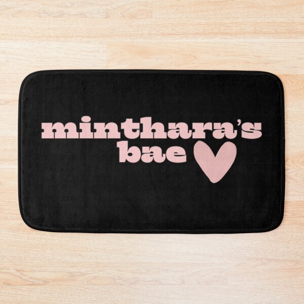 Item preview, Minthara's Bae designed and sold by tamsclub.