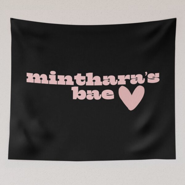 Item preview, Minthara's Bae designed and sold by tamsclub.
