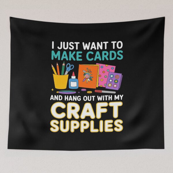 Item preview, Handmade Card Making for a Card Maker designed and sold by RustsyMin.