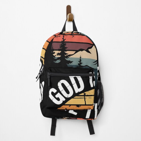 Item preview, God Is Good All The Time Christian designed and sold by RustsyMin.