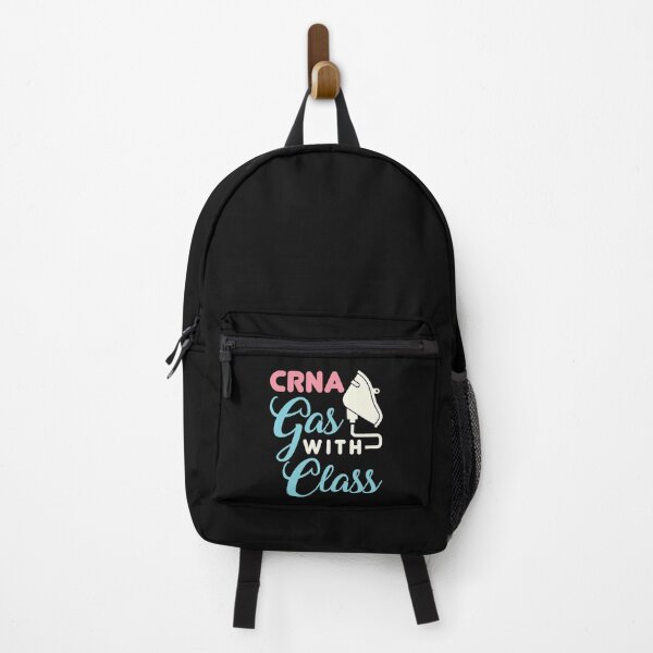 Item preview, CRNA Gas with Class designed and sold by jaygo.