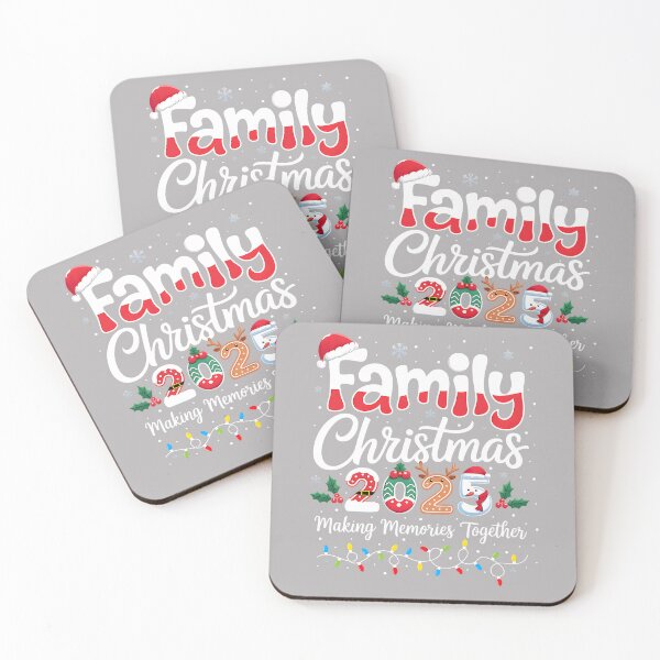 Item preview, Santa Christmas Crew 2025 Family Christmas Xmas Pajamas Matching designed and sold by KristineLi.