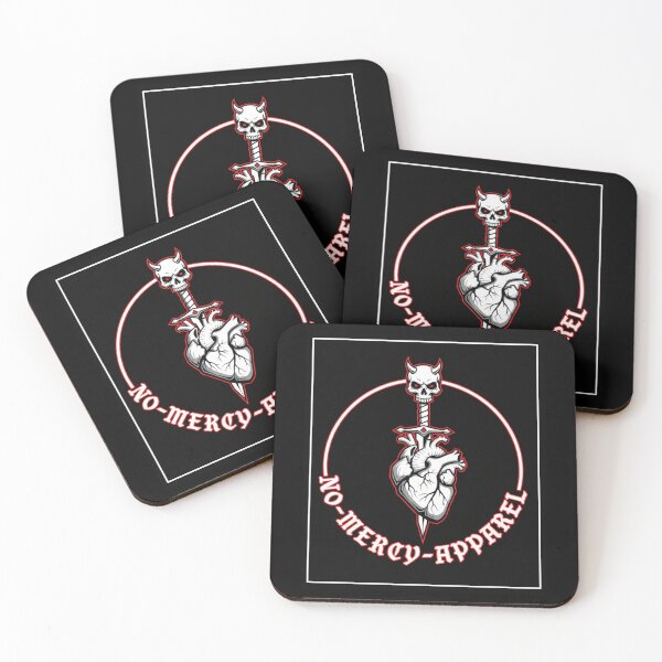 Item preview, Ropa sin piedad designed and sold by No-Mercy-Aparel.