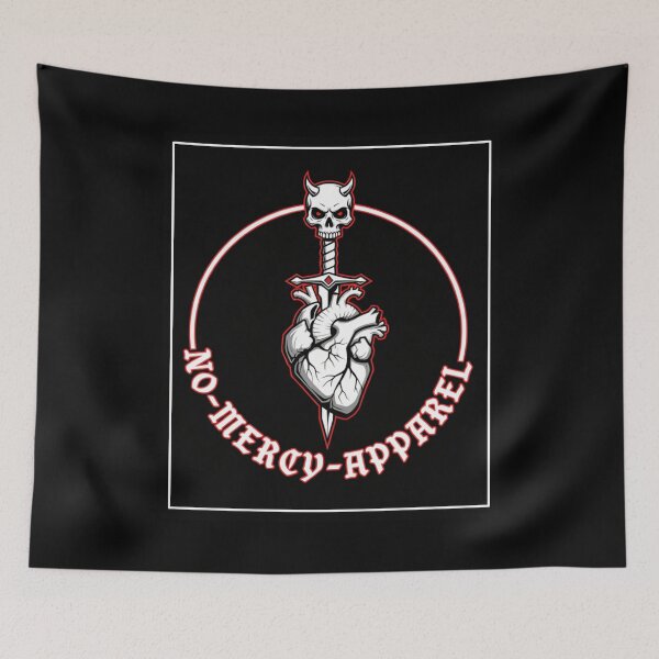 Item preview, No-Mercy-Apparel designed and sold by No-Mercy-Aparel.