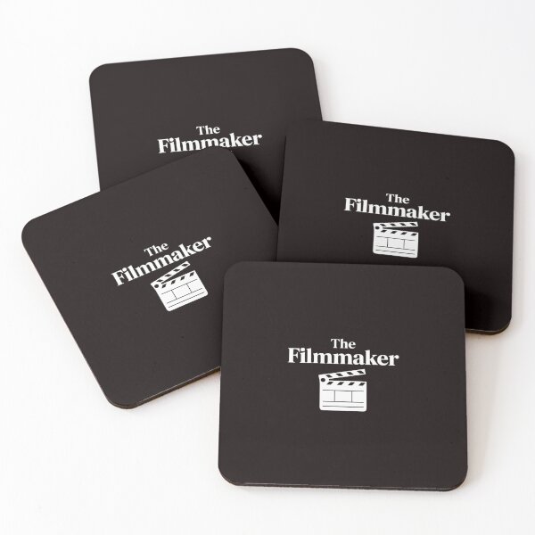 Item preview, Filmmaker Film Making Movie Director Gift designed and sold by RopboxRone.